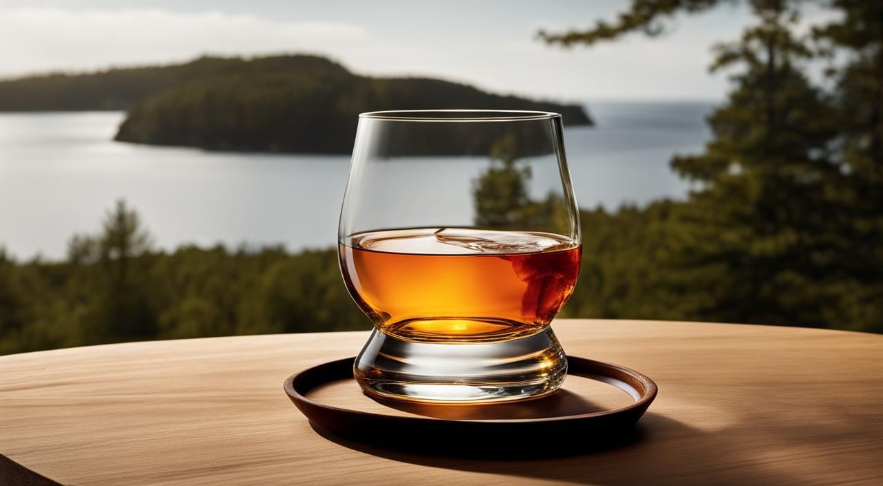 Singleton Whiskey: Savor the Singular Taste