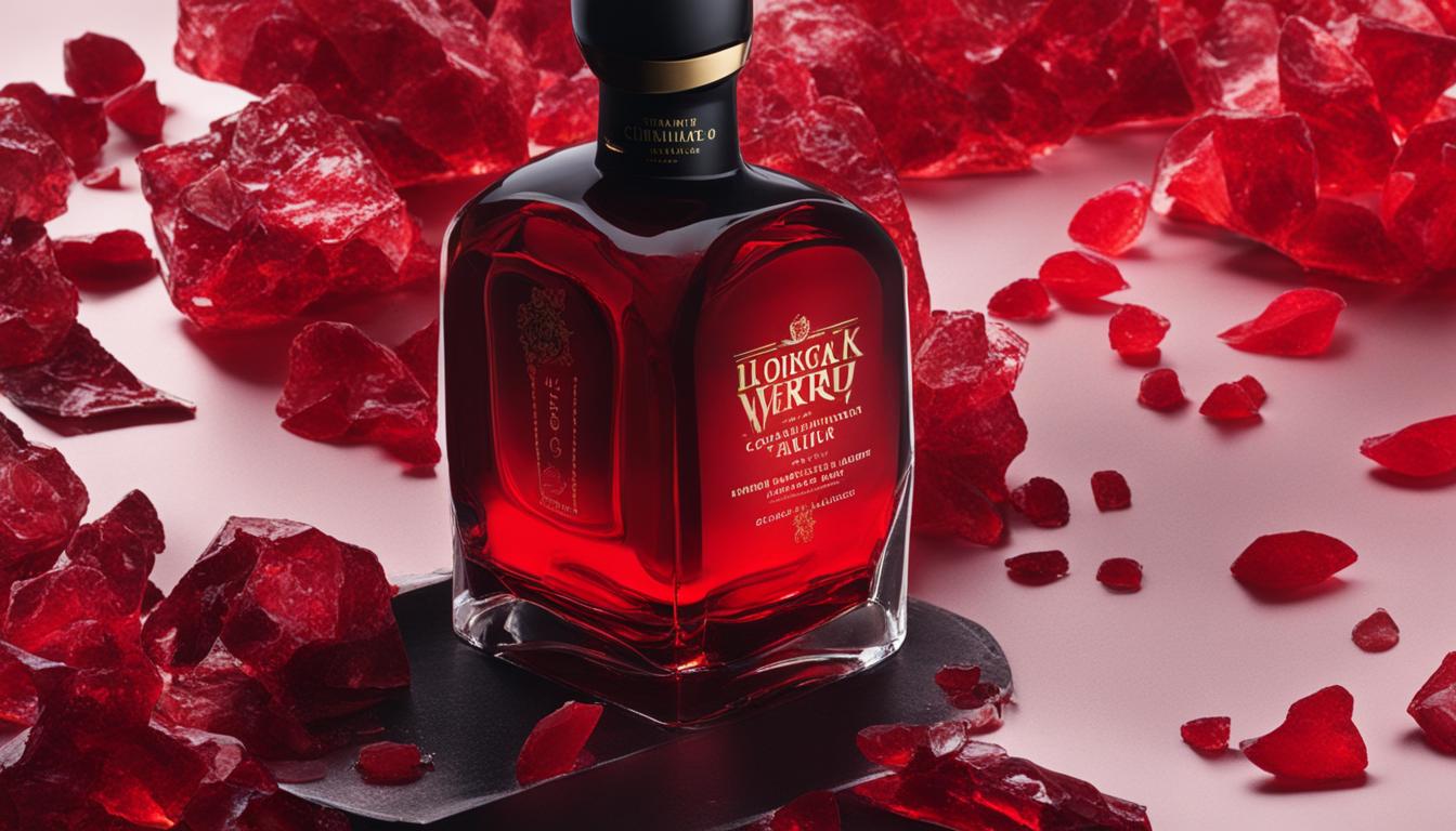 Discover the Best Bright Red Liqueur Crossword Choices