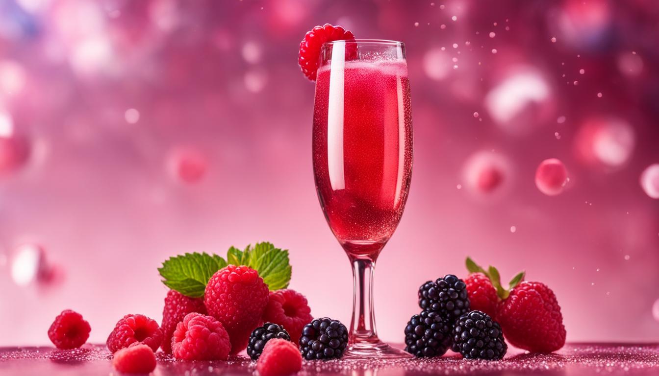 Chic Champagne Cocktail Recipes for Celebrations