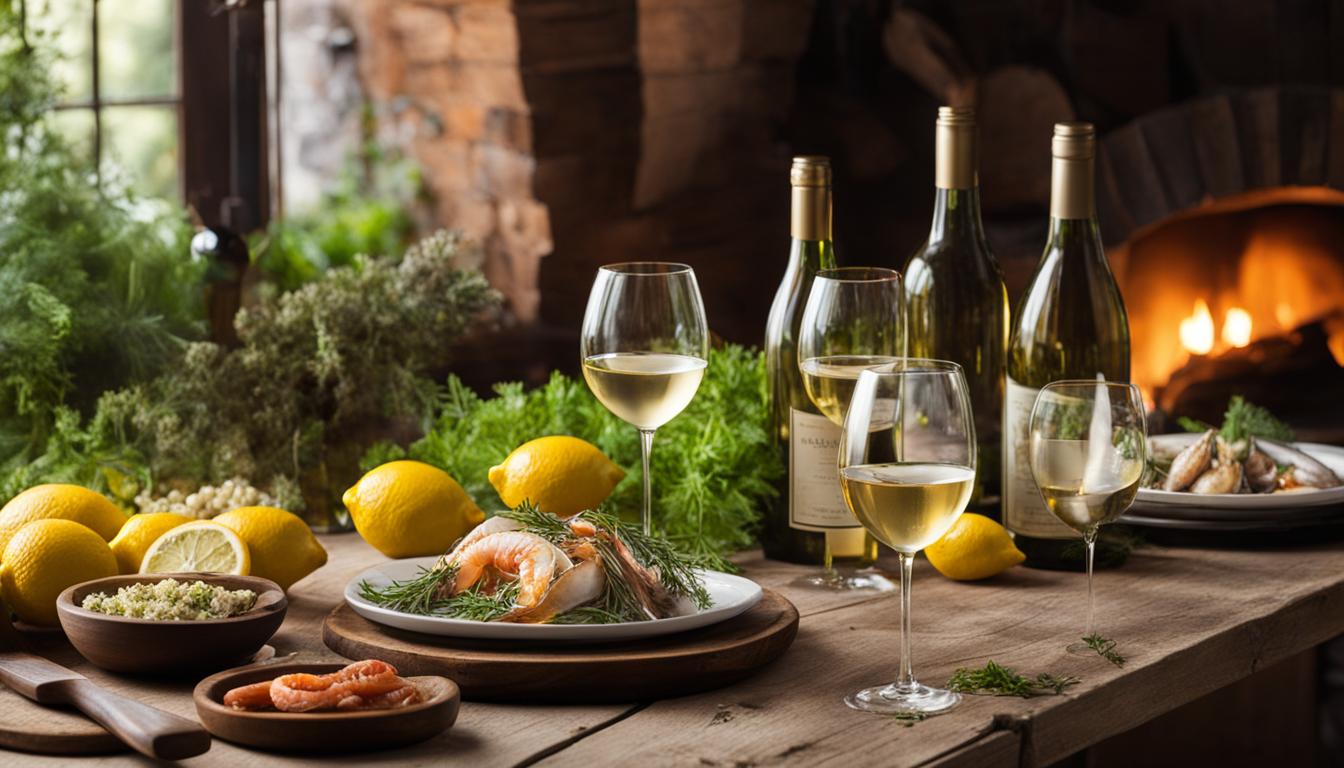 Best Dry White Wine for Cooking Choices