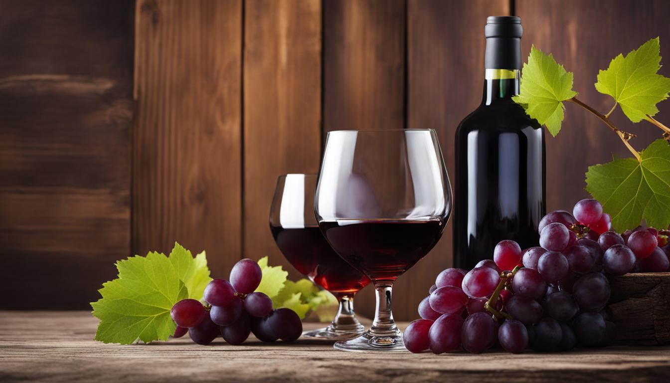 Port Wine Essentials: Taste, Varieties & Tips